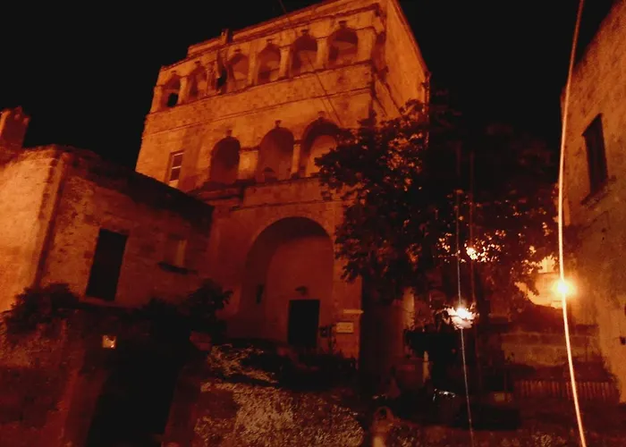Dimora Sant\'Antonio