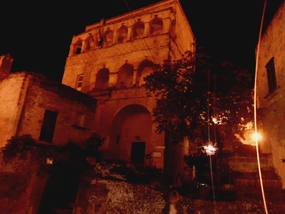 Appartamento Dimora Sant'antonio *