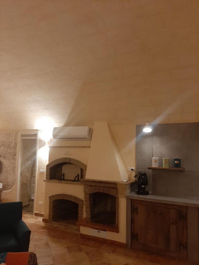 Appartamento Dimora Sant'antonio Matera