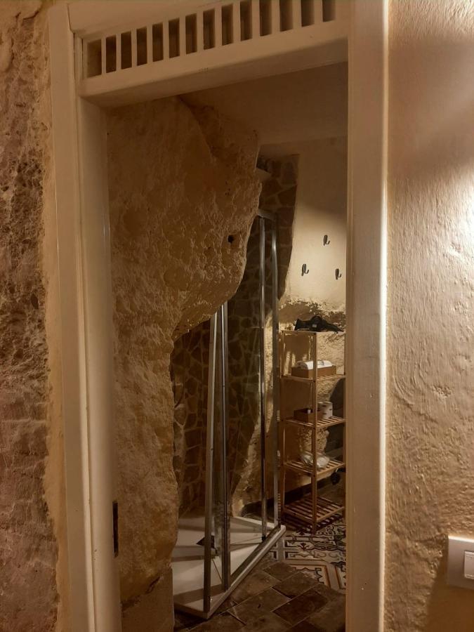 Dimora Sant'antonio Appartamento Matera