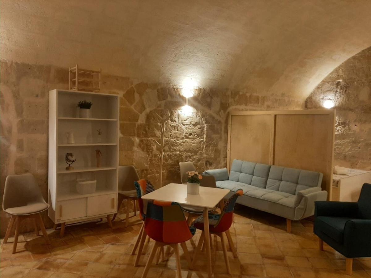 Appartamento Dimora Sant'antonio