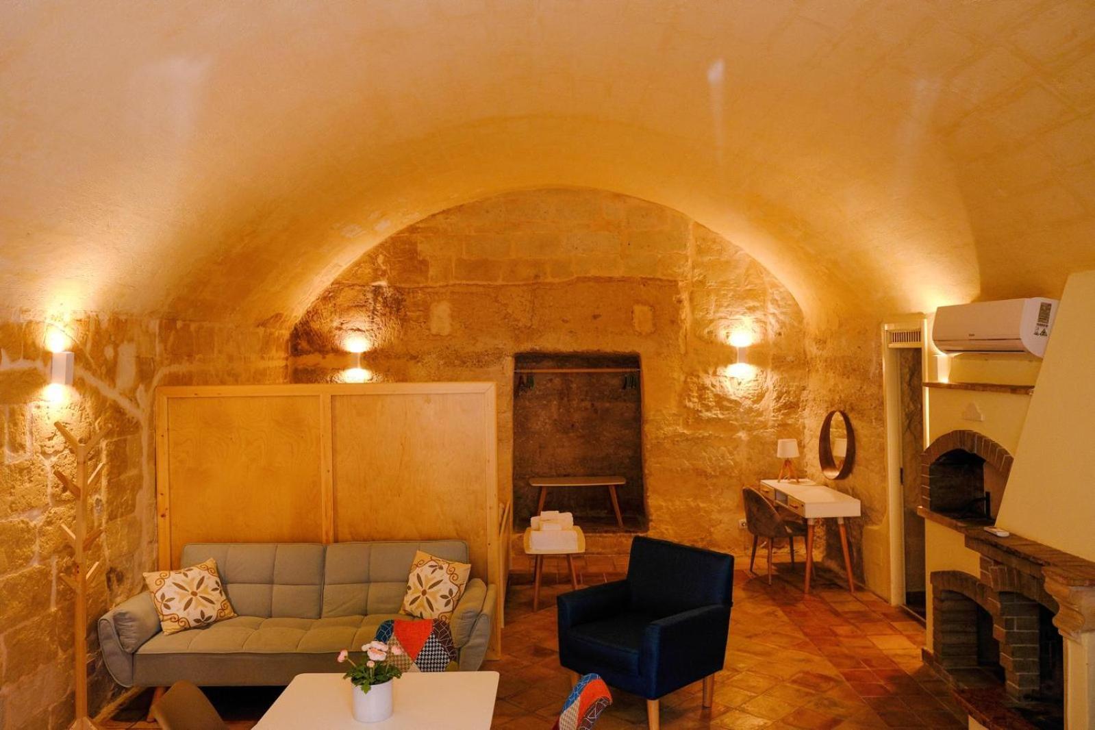 Dimora Sant'antonio Appartamento *
